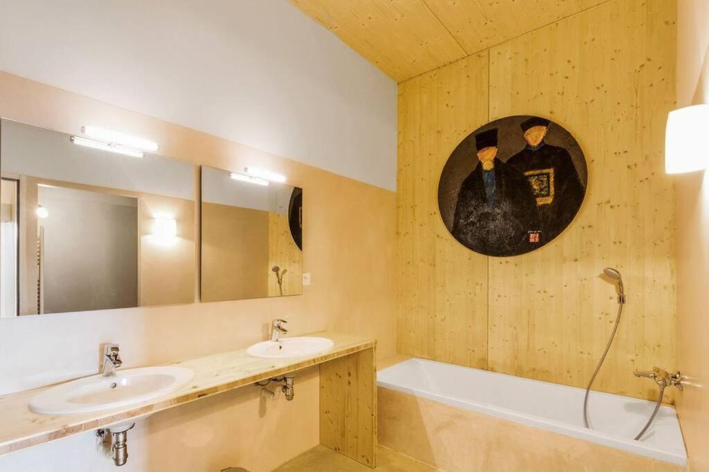 Villa Magnifique Domaine En Drome Provencale Pour 30 Pers à Teyssieres Extérieur photo