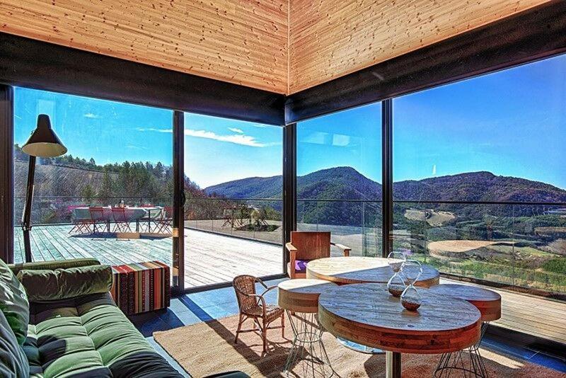 Villa Magnifique Domaine En Drome Provencale Pour 30 Pers à Teyssieres Extérieur photo